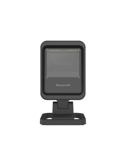 Honeywell Genesis Xp 7680G Przymocowany Czytnik Kodów Kreskowych 1D/2D Led Czarny
