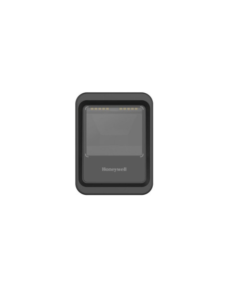 Honeywell Genesis Xp 7680G Przymocowany Czytnik Kodów Kreskowych 1D/2D Led Czarny
