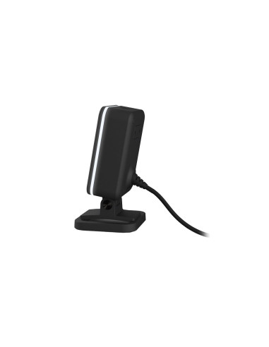 Honeywell Genesis Xp 7680G Przymocowany Czytnik Kodów Kreskowych 1D/2D Led Czarny