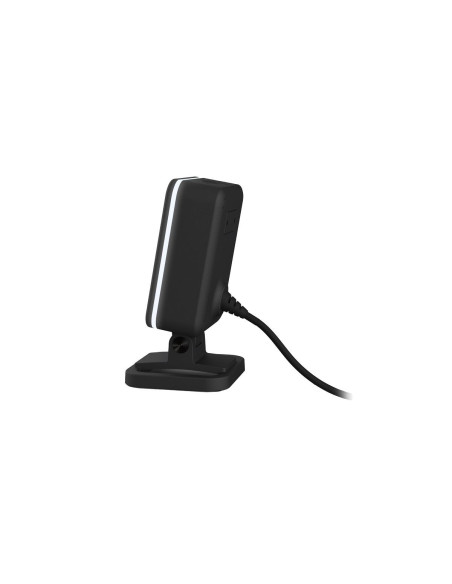 Honeywell Genesis Xp 7680G Przymocowany Czytnik Kodów Kreskowych 1D/2D Led Czarny