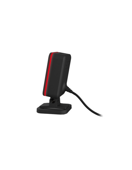 Honeywell Genesis Xp 7680G Przymocowany Czytnik Kodów Kreskowych 1D/2D Led Czarny