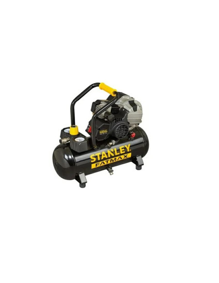 Stanley Sprężarka Hybrydowa 12L/2Km/10Br Fatmax