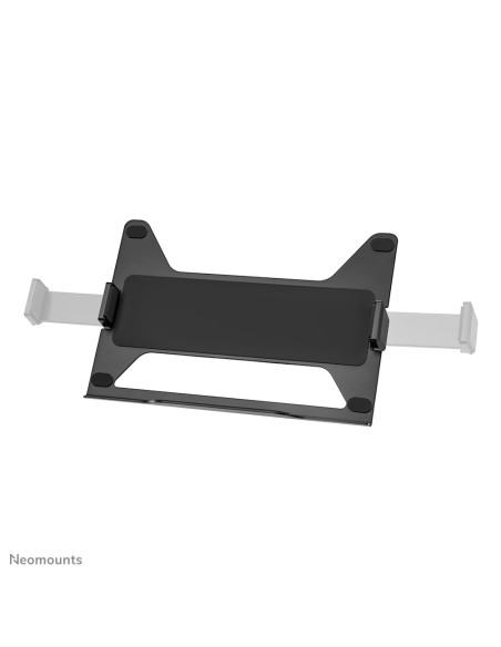 Neomounts Ds20-425Bl2 Uchwyt / Stojak Do Monitorów 68,6 Cm (27") Biurko Czarny