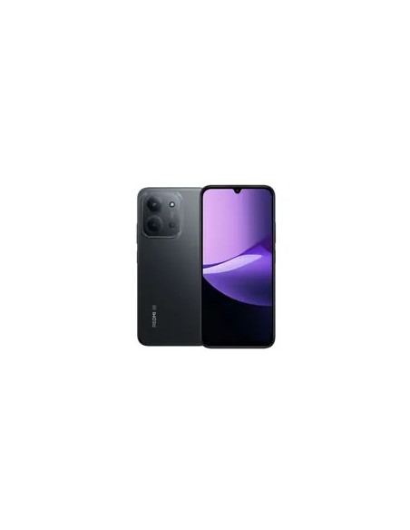 Smartfon Xiaomi Redmi 15C 5G Dual Sim 4Gb Ram 128Gb - Midnight Black