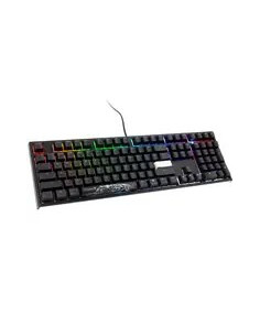 Ducky One 2 Rgb Klawiatura Gaming Usb Qwerty Czarny 2