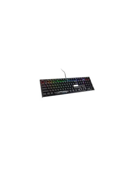 Ducky One 2 Rgb Klawiatura Gaming Usb Qwerty Czarny