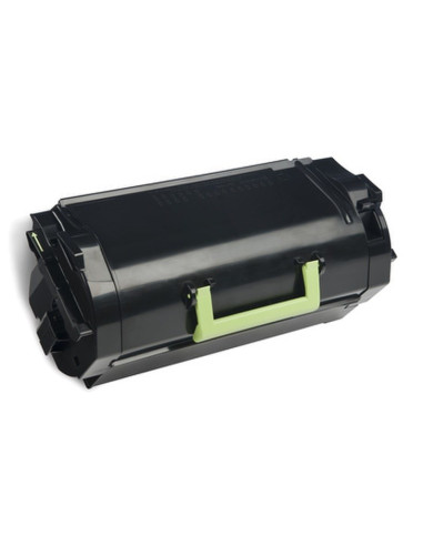 Lexmark Toner 62D2X0E Black