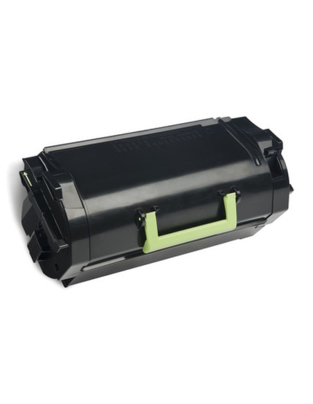 Lexmark Toner 62D2X0E Black