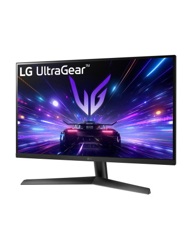 Lg 27Gs60F Monitor Komputerowy 68,6 Cm (27") 1920 X 1080 Px Full Hd Lcd Czarny