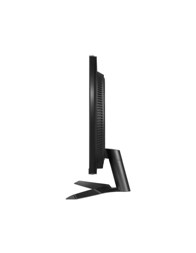 Lg 27Gs60F Monitor Komputerowy 68,6 Cm (27") 1920 X 1080 Px Full Hd Lcd Czarny