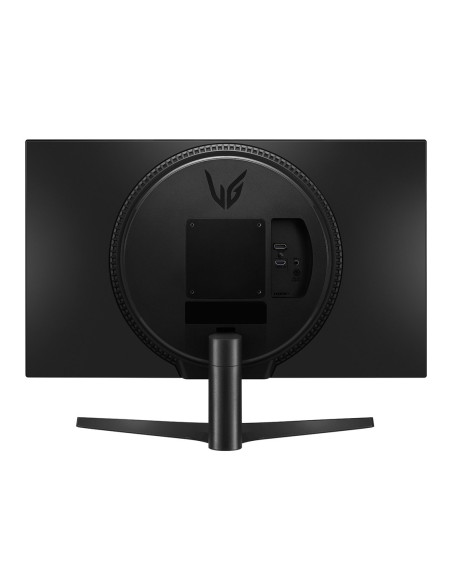 Lg 27Gs60F Monitor Komputerowy 68,6 Cm (27") 1920 X 1080 Px Full Hd Lcd Czarny