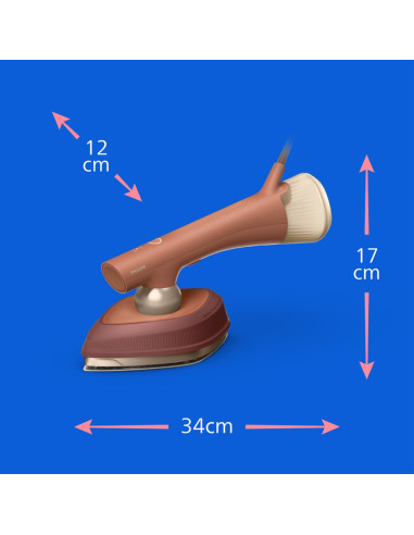 Philips Oneturn