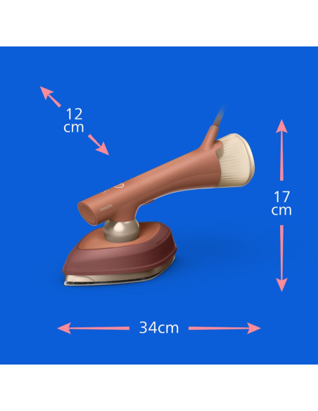 Philips Oneturn