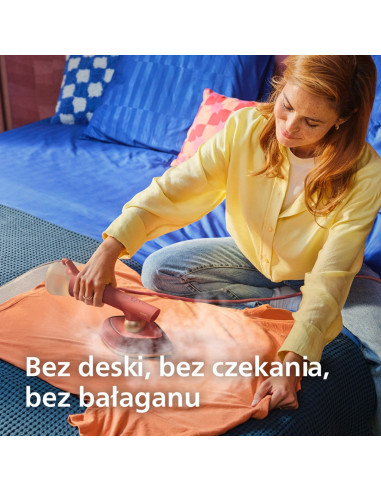 Philips Oneturn