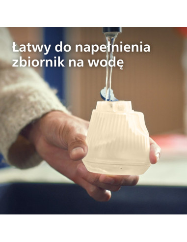 Philips Oneturn