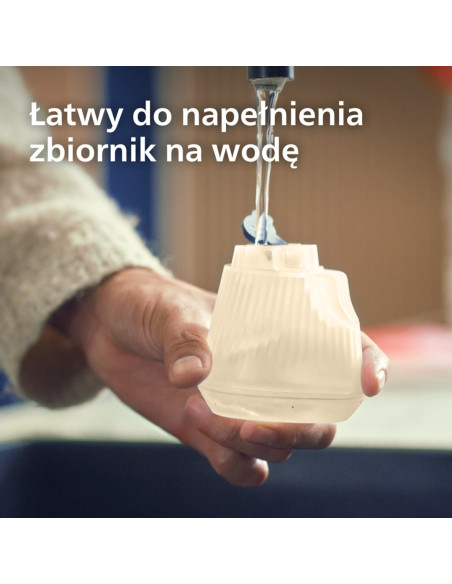 Philips Oneturn