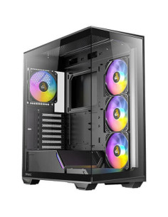 Antec C3 Midi Tower Czarny