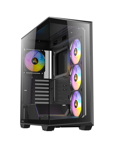 Antec C3 Midi Tower Czarny