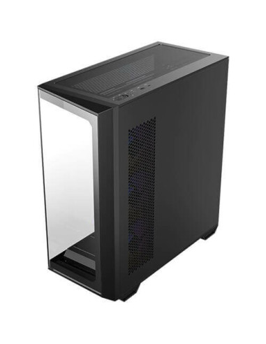 Antec C3 Midi Tower Czarny