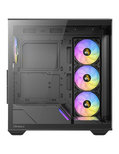 Antec C3 Midi Tower Czarny