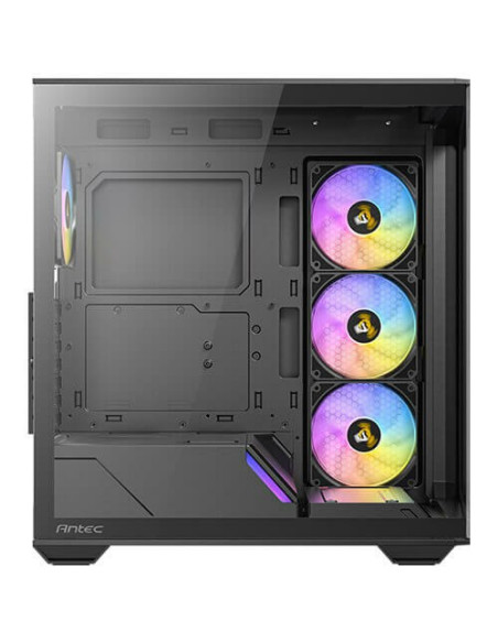 Antec C3 Midi Tower Czarny