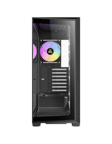 Antec C3 Midi Tower Czarny