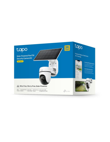 Kamera Tp-Link Tapo C630 Kit