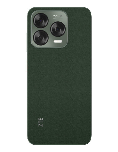 Zte Blade V70 Vita 17 Cm (6.7") Dual Sim Android 14 4G Usb Type-C 8 Gb 256 Gb 5000 Mah Zielony