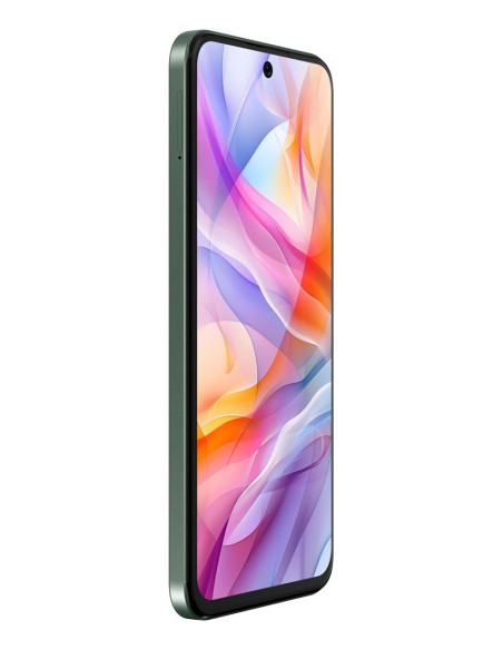 Zte Blade V70 Vita 17 Cm (6.7") Dual Sim Android 14 4G Usb Type-C 8 Gb 256 Gb 5000 Mah Zielony