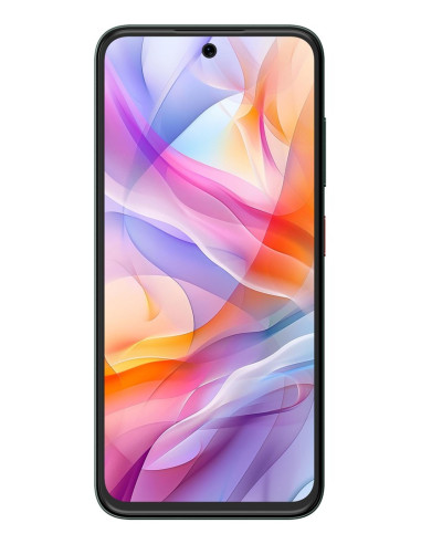 Zte Blade V70 Vita 17 Cm (6.7") Dual Sim Android 14 4G Usb Type-C 8 Gb 256 Gb 5000 Mah Zielony