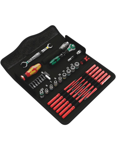 Wera Kk W 1 35 Przyb.