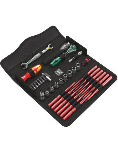 Wera Kk W 1 35 Przyb. 2