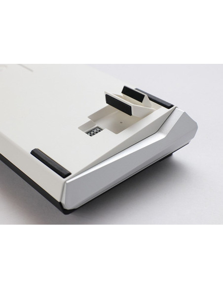 Ducky One 3 Classic Sf Klawiatura Gaming Usb Us English Czarny, Biały