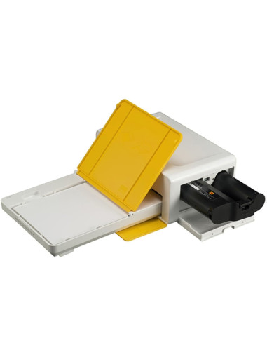 Kodak D460Y Drukarka Do Zdjęć Termosublimacjyjny 4" X 6" (10X15 Cm) Wi-Fi