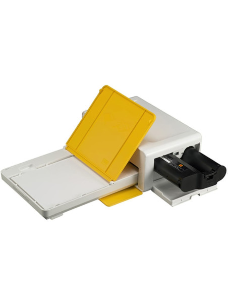 Kodak D460Y Drukarka Do Zdjęć Termosublimacjyjny 4" X 6" (10X15 Cm) Wi-Fi