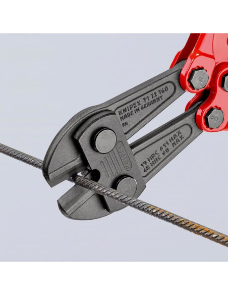 Knipex 71 72 760 Obcinak Do Śrub/Łańcuchów