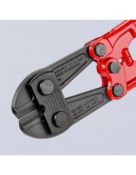 Knipex 71 72 760 Obcinak Do Śrub/Łańcuchów