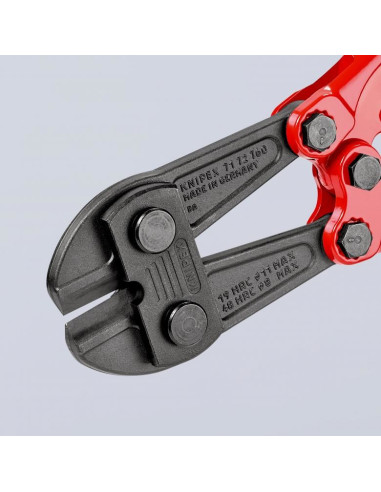 Knipex 71 72 760 Obcinak Do Śrub/Łańcuchów