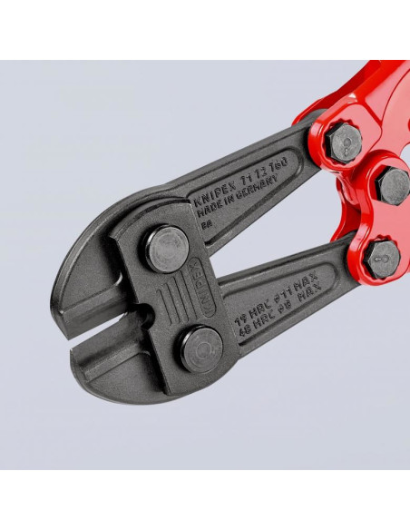 Knipex 71 72 760 Obcinak Do Śrub/Łańcuchów