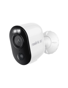 Reolink Argus Series B350 Kamera Bezpieczeństwa Ip Wewnętrz I Na Wolnym Powietrzu 3840 X 2160 Px Ściana