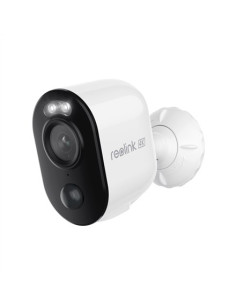Reolink Argus Series B350 Kamera Bezpieczeństwa Ip Wewnętrz I Na Wolnym Powietrzu 3840 X 2160 Px Ściana 2