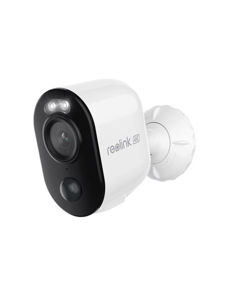 Reolink Argus Series B350 Kamera Bezpieczeństwa Ip Wewnętrz I Na Wolnym Powietrzu 3840 X 2160 Px Ściana