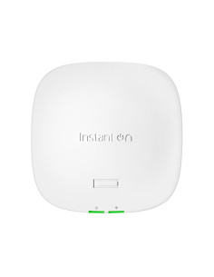 Hpe Networking Instant On Ap21 (Rw) Dual Radio 2X2 Wi-Fi 6 Access Point 1200 Mbit/S Biały Obsługa Poe
