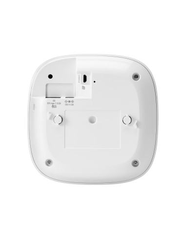 Hpe Networking Instant On Ap21 (Rw) Dual Radio 2X2 Wi-Fi 6 Access Point 1200 Mbit/S Biały Obsługa Poe