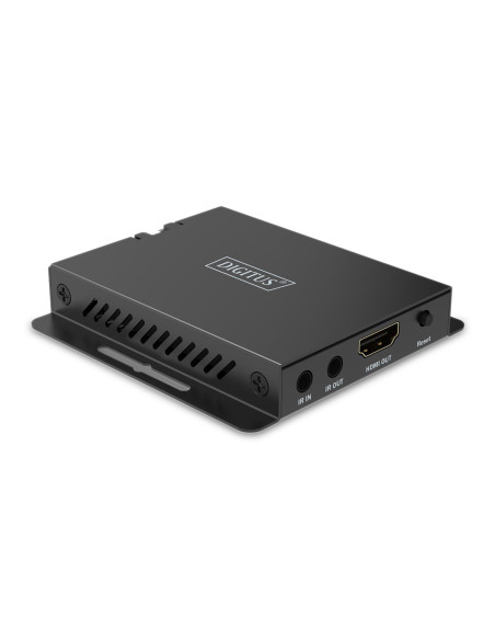 Digitus Zestaw Przedłużacza Hdmi, 4K/120Hz, 30 M