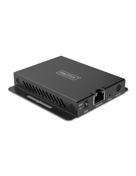 Digitus Zestaw Przedłużacza Hdmi, 4K/120Hz, 30 M