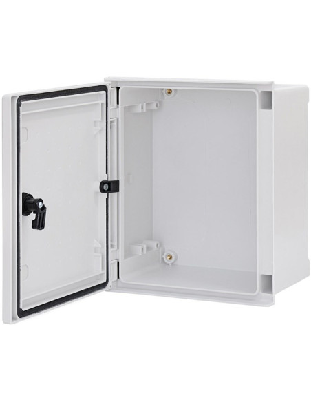 Enclosure Eti Epc 30-25-14 Ip66