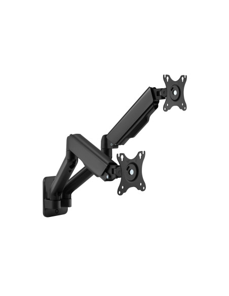 Uchwyt Ścienny Equip 17"-32"/2Tft 180°Gf 2Joints 9Kg Sw Lite Sprzedaż Detaliczna