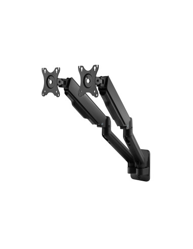 Uchwyt Ścienny Equip 17"-32"/2Tft 180°Gf 2Joints 9Kg Sw Lite Sprzedaż Detaliczna