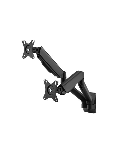 Uchwyt Ścienny Equip 17"-32"/2Tft 180°Gf 2Joints 9Kg Sw Lite Sprzedaż Detaliczna